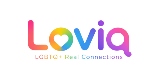 Loviq : LGBTQ+ Real Connections